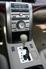 Acura RL 2008 года